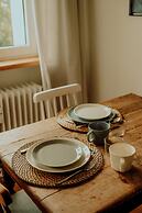 Luxuswohnungen am Alsterpark