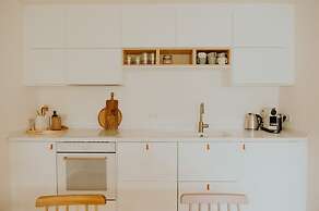 Luxuswohnungen am Alsterpark