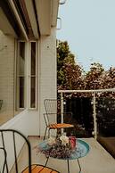 Luxuswohnungen am Alsterpark