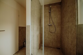 Luxuswohnungen am Alsterpark