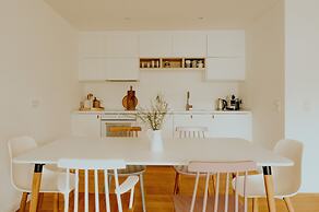 Luxuswohnungen am Alsterpark