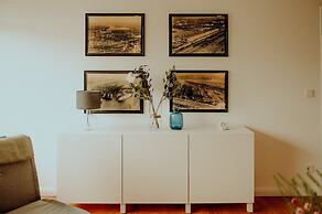 Luxuswohnungen am Alsterpark