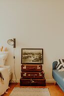 Luxuswohnungen am Alsterpark