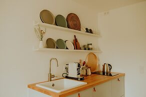 Luxuswohnungen am Alsterpark