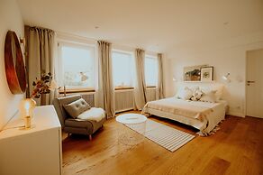 Luxuswohnungen am Alsterpark