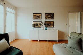 Luxuswohnungen am Alsterpark