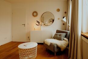 Luxuswohnungen am Alsterpark