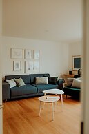 Luxuswohnungen am Alsterpark