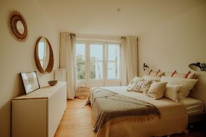 Luxuswohnungen am Alsterpark