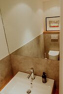 Luxuswohnungen am Alsterpark