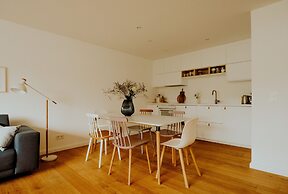 Luxuswohnungen am Alsterpark