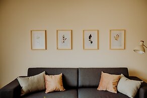 Luxuswohnungen am Alsterpark