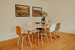 Luxuswohnungen am Alsterpark