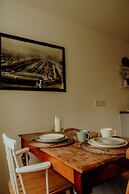 Luxuswohnungen am Alsterpark