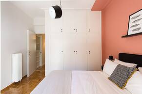 UPSTREET Urban Chic 1BD Apartment- Hilton area