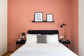 UPSTREET Urban Chic 1BD Apartment- Hilton area