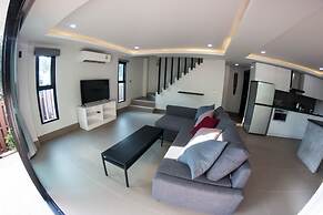 The Elegance Pool Villas