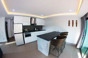 The Elegance Pool Villas