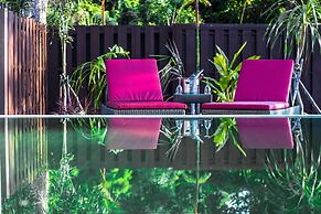 The Elegance Pool Villas