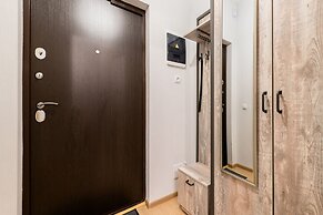 RentalSPb Moscow-SPb