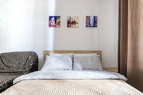 RentalSPb Moscow-SPb