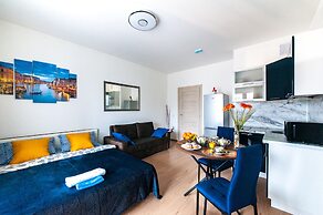 RentalSPb Moscow-SPb