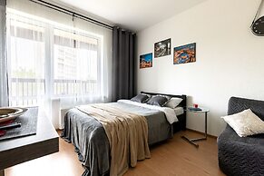 RentalSPb Moscow-SPb