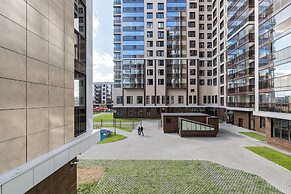 RentalSPb Moscow-SPb