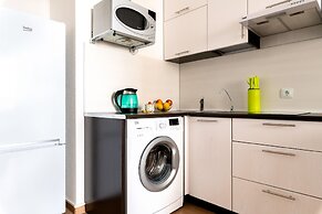 RentalSPb Moscow-SPb