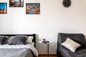 RentalSPb Moscow-SPb