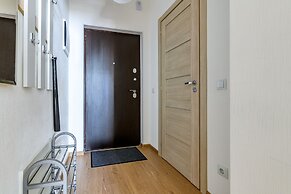 RentalSPb Moscow-SPb