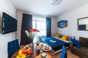 RentalSPb Moscow-SPb