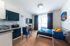 RentalSPb Moscow-SPb