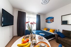 RentalSPb Moscow-SPb