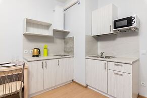 RentalSPb Moscow-SPb