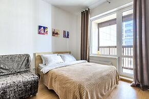 RentalSPb Moscow-SPb