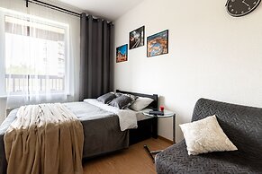 RentalSPb Moscow-SPb