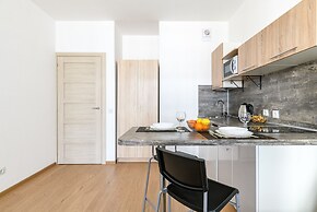 RentalSPb Moscow-SPb