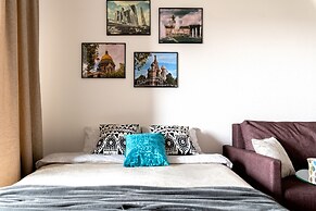 RentalSPb Moscow-SPb