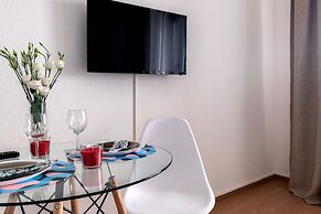 RentalSPb Moscow-SPb