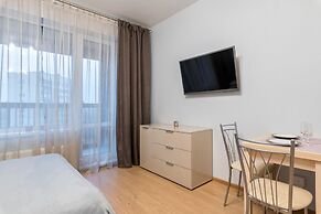 RentalSPb Moscow-SPb