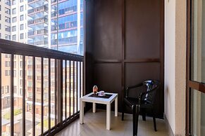 RentalSPb Moscow-SPb