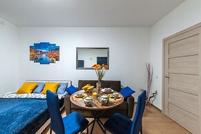 RentalSPb Moscow-SPb