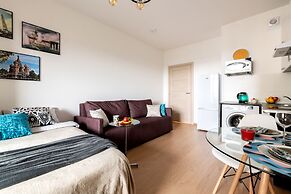 RentalSPb Moscow-SPb