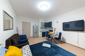 RentalSPb Moscow-SPb