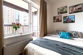 RentalSPb Moscow-SPb