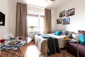 RentalSPb Moscow-SPb