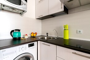 RentalSPb Moscow-SPb