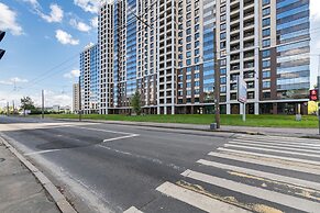 RentalSPb Moscow-SPb