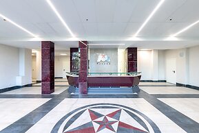 RentalSPb Moscow-SPb